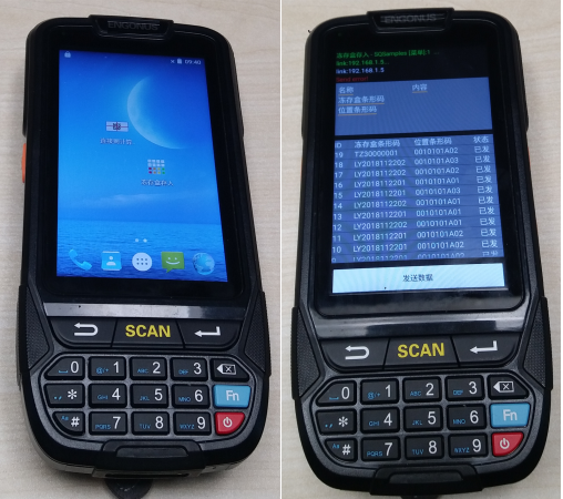 ����д���PDA