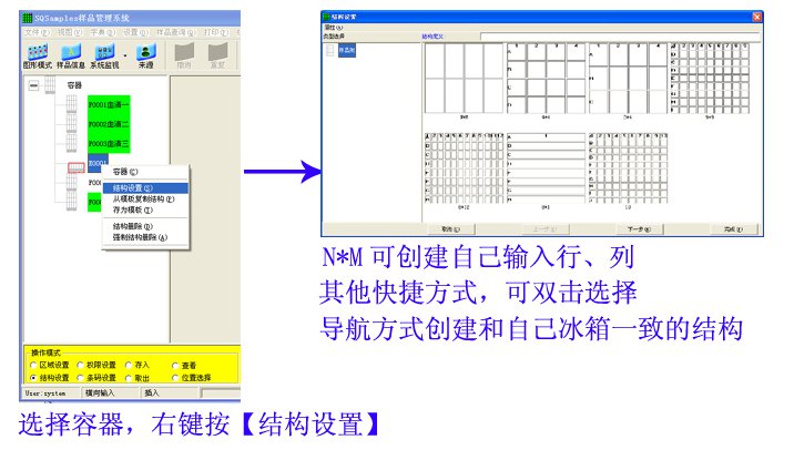 ��Ʒ����SQSamples���������䣩�ṹ����-����ṹ����