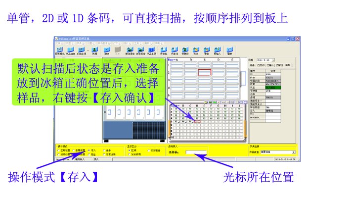 ɨ����Ʒ�ϵ��������룬����2D�����룬��˳�����